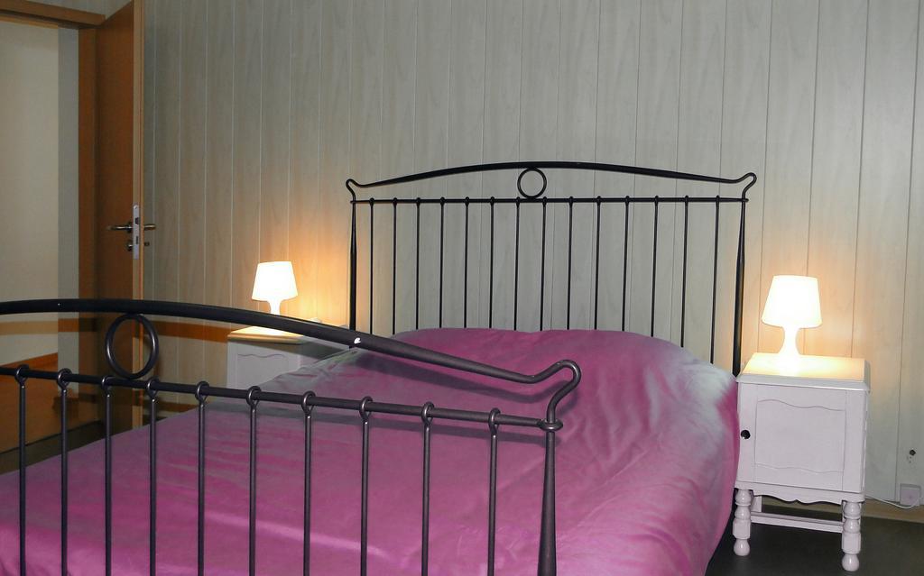 Le Blanc Moussi Apartment Stavelot Room photo