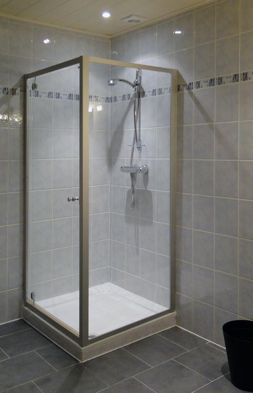 Le Blanc Moussi Apartment Stavelot Room photo